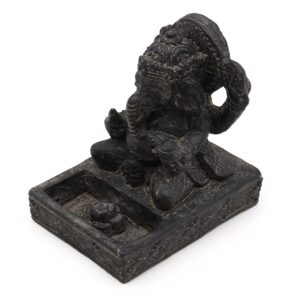 Incienso Ganesh Fengshui (negro antiguo)