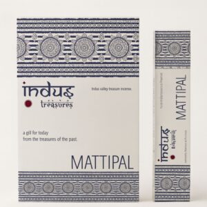 Indus Tesoros - Mattipal - 15gms