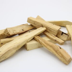 2º Calidad Palo Santo 1Kg