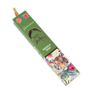 Incienso Cuentos de la India - Masala Chai