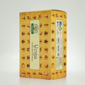 Namaste Mandala Masala Incienso - Yoga