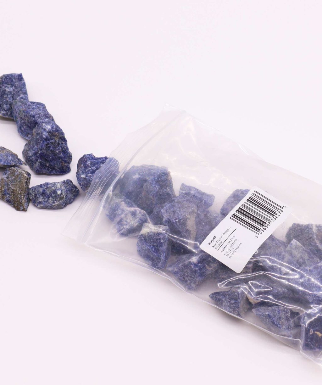 Mineral en Bruto 500 gr